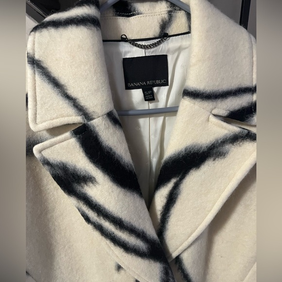 Coat Banana Republic - Picture 3 of 3
